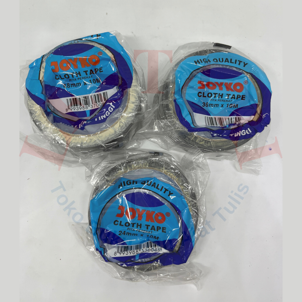 

Lakban Hitam Joyko