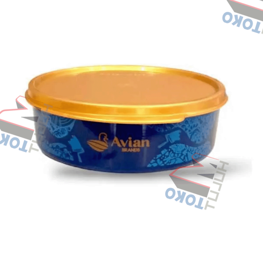 Moorlife Lunchbox / Tempat Makan