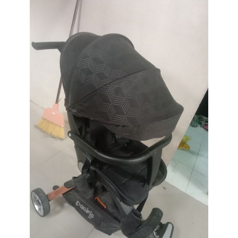 stroller pacific