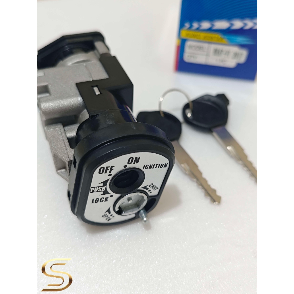 Kunci Kontak Only Beat F1 2017 / Beat Street ESP 2017