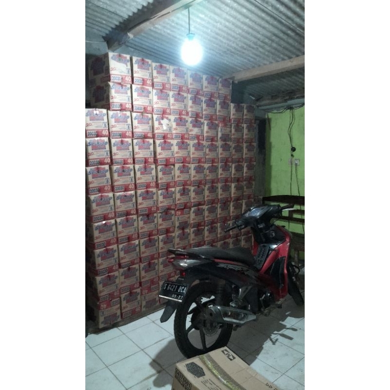 

mie goreng sedap goreng original