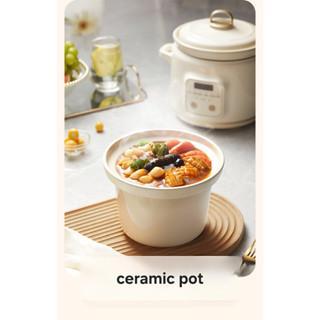 ELECTRIC SLOW COOKER - MPASI COOKER - MPASI BAYI - SLOW COOKER LISTRIK - DIGITAL SLOW COOKER