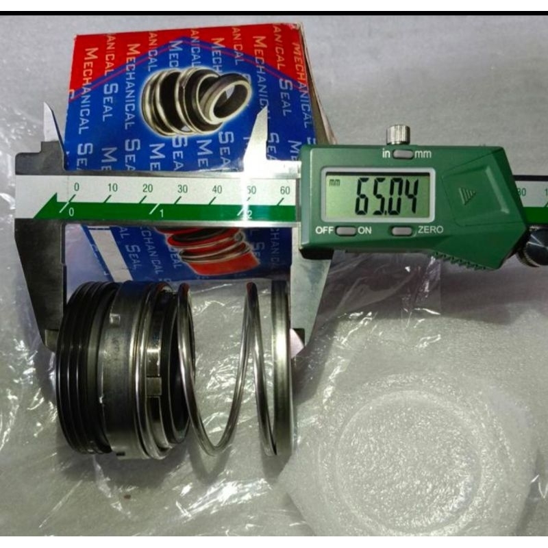 Mechanical seal 40mm tiger.