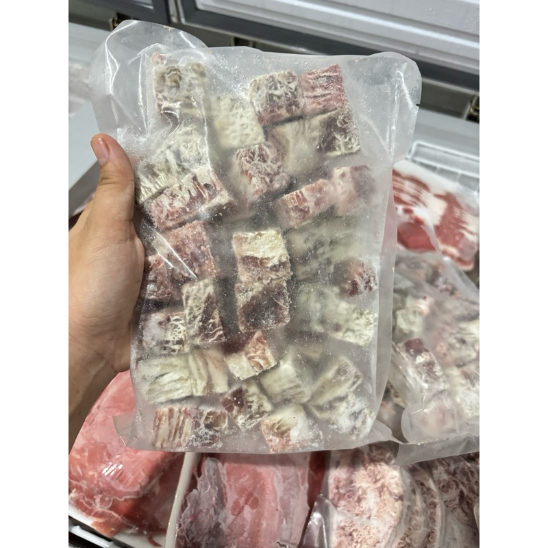 

Saikoro meltik 500 gr