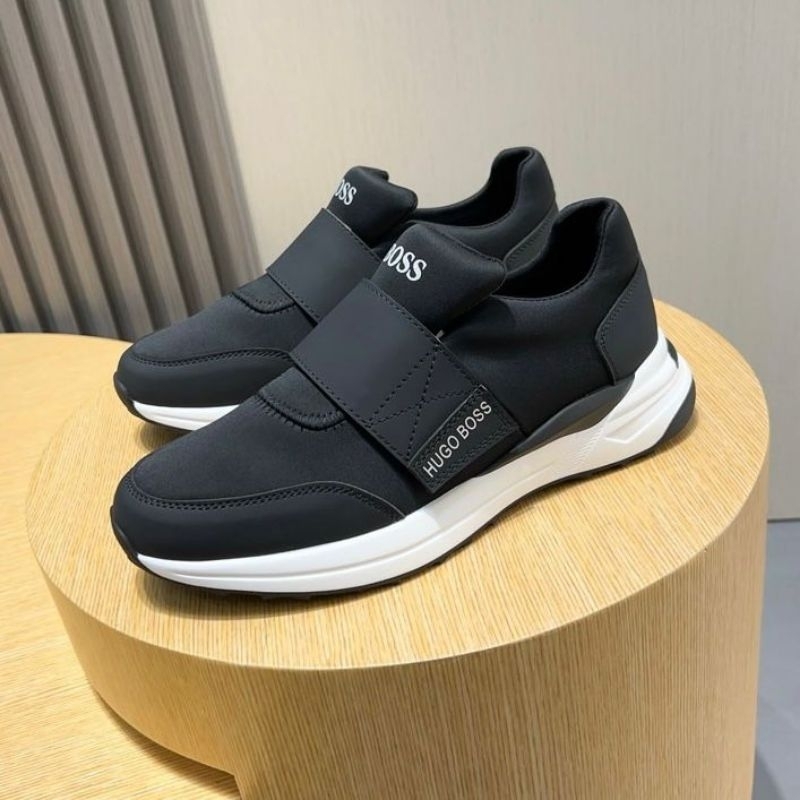 SEPATU SNEAKER PRIA B791 IMPORT BRANDED