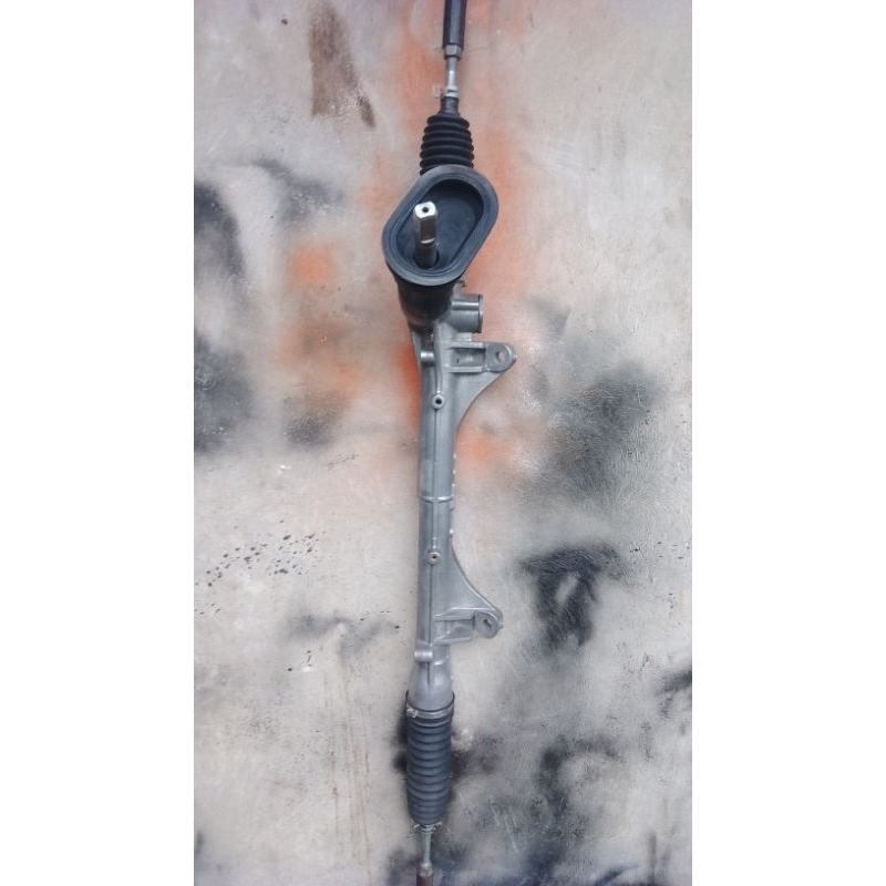 rack steer mobil Nissan grand Livina copotan original