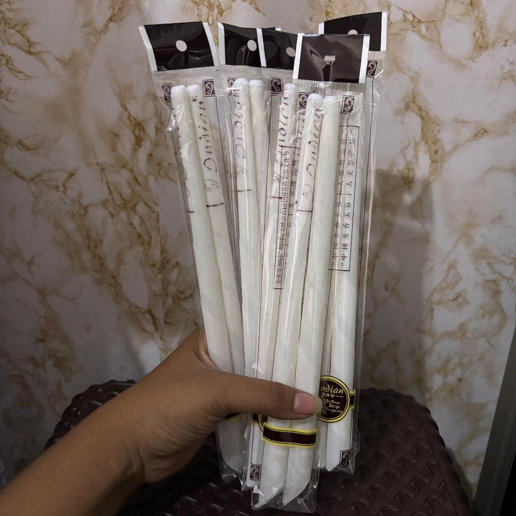 EAR CANDLE