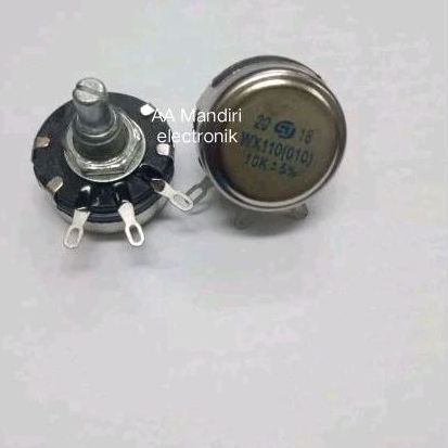 potensioWX110(010)10k