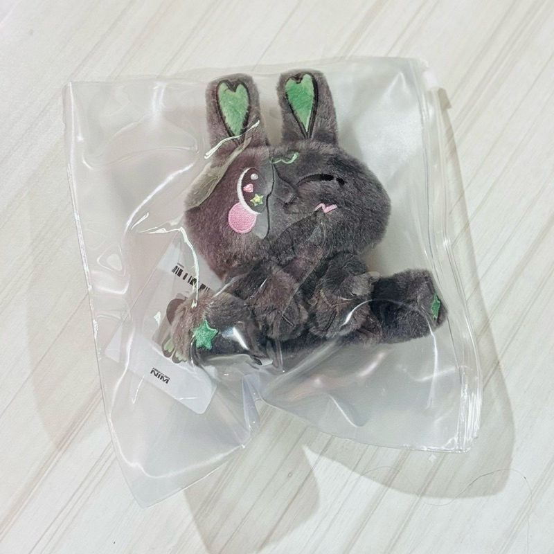 Official GMMTV Metaa Doll Keychain Win Metawin || METAA DOLL KEYCHAIN