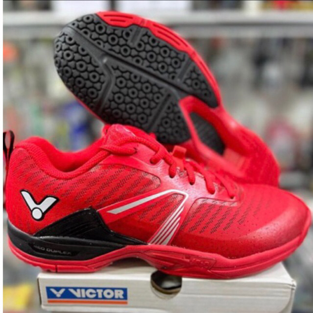 Sepatu Badminton Victor A930 D / A 930 D