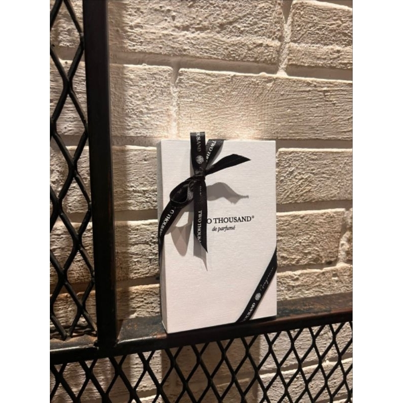 

lyigyophile Gift Set Box,Thankyou card - Aksesories Parfum untuk hadiah