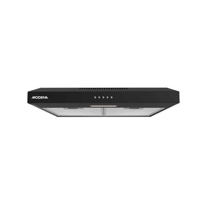 Modena COOKER HOOD PX 0711 DBBK - Hisap Dapur Modern