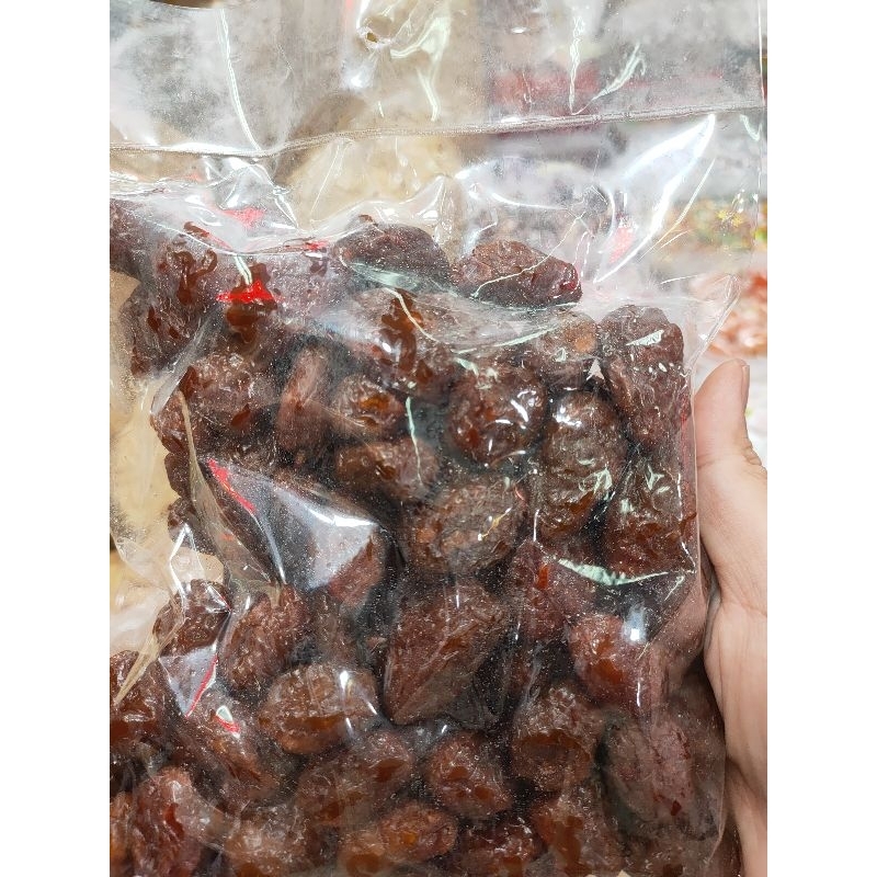 

manisan buah manalagi