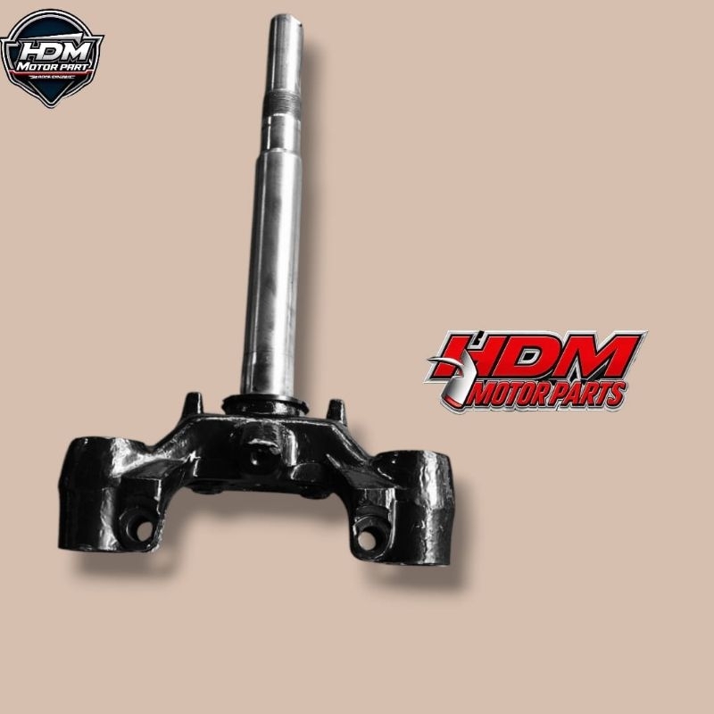 Segitiga T Motor YAMAHA Vega R Old/Jupiter/Fiz R/Crypton Original Copotan Bawaan Motor