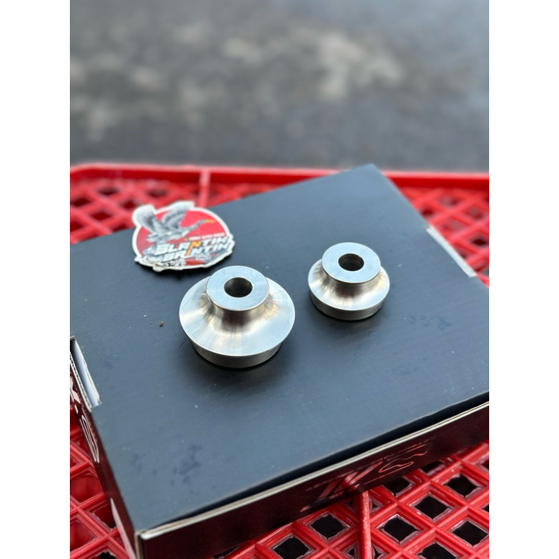 bos tromol honda tiger mp as ori 12 pnp skok tiger megapro stenlis boshing tromol honda stenlis as 1