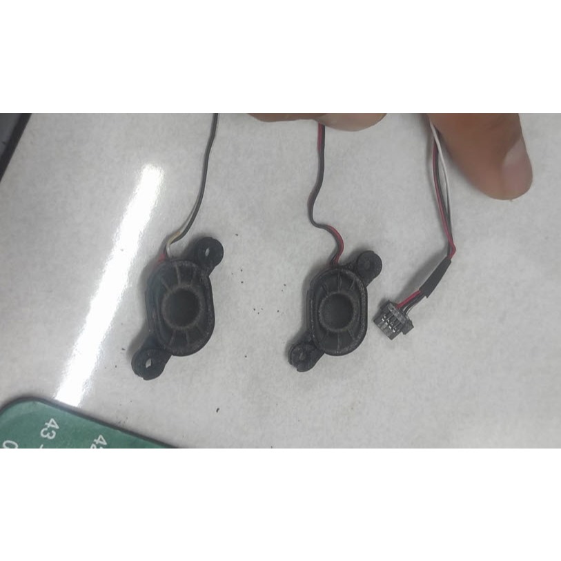 speaker spiker laptop toshiba l745 l740 original