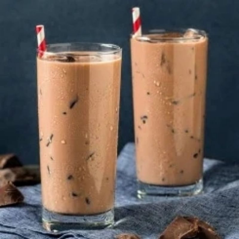 

Milk Latte