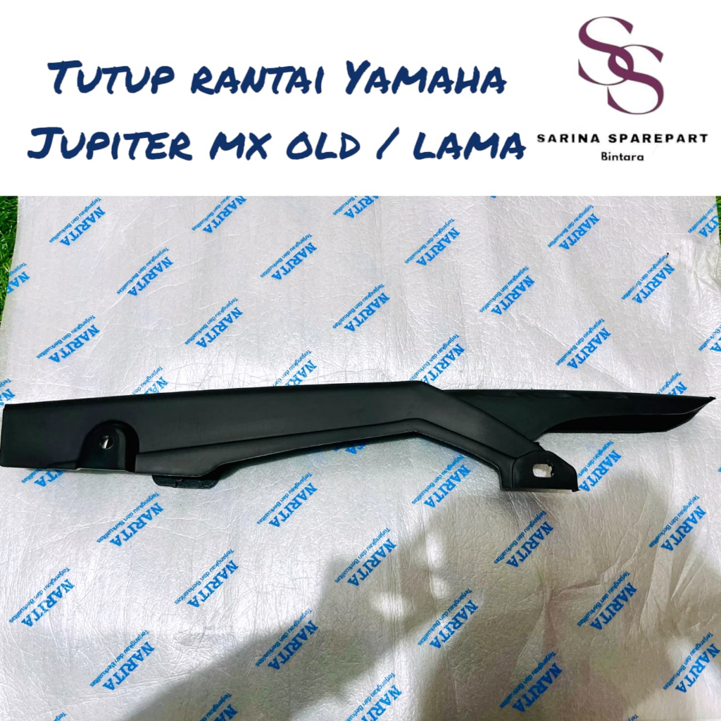 Tutup Rantai Yamaha Jupiter MX Old / Lama penutup rantai jupiter mx