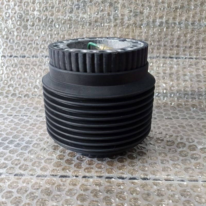 boskit/adaftor untuk stir racing Starlet kotak