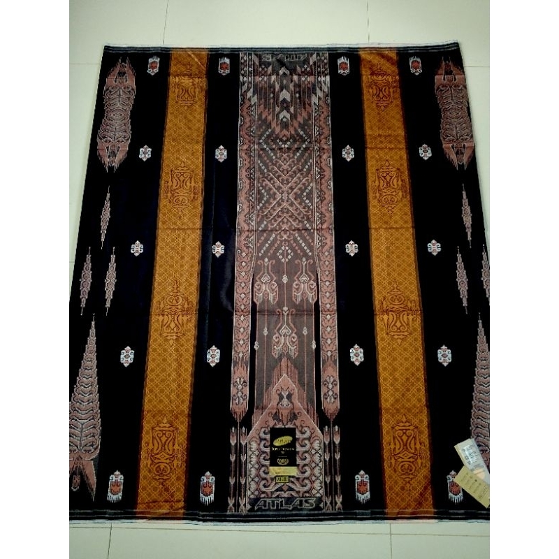 Atlas Super Premium 980 Gold