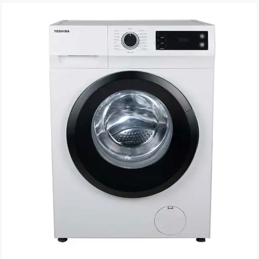 TOSHIBA MESIN CUCI FRONT LOADING WASHER TW-BH95S2N