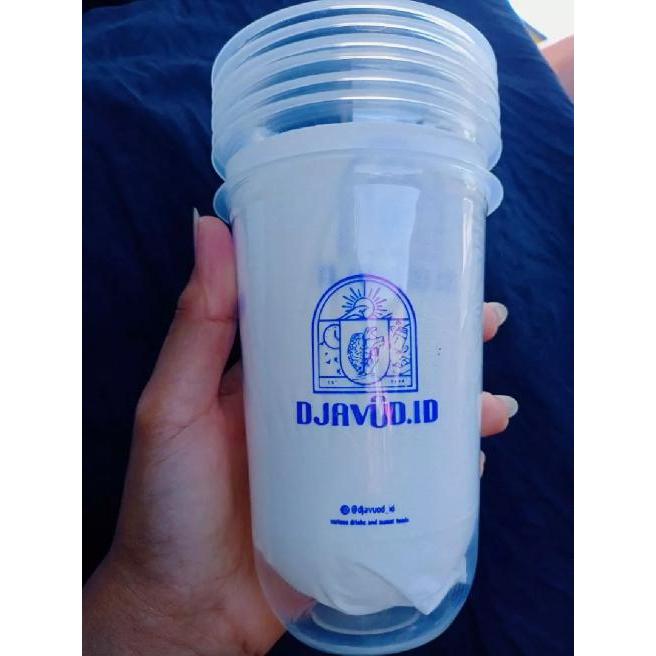 STEMPEL PLASTIK, STEMPEL CUP MINUMAN, STEMPEL STEROFOM FREE TINTA 10 ML