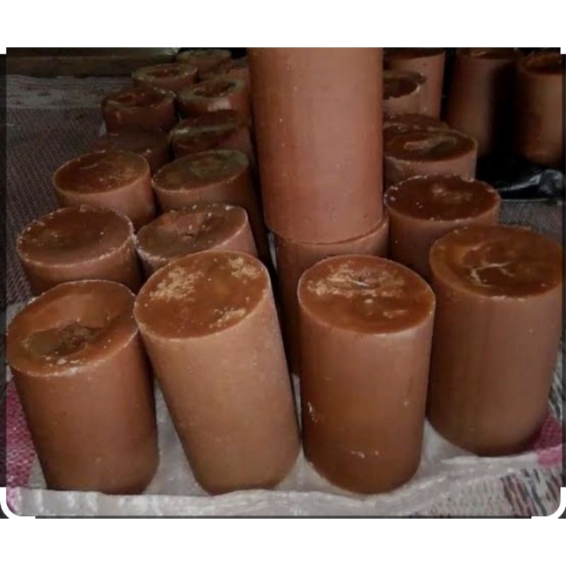 

gula aren gula kaung 1 gandu 100% original