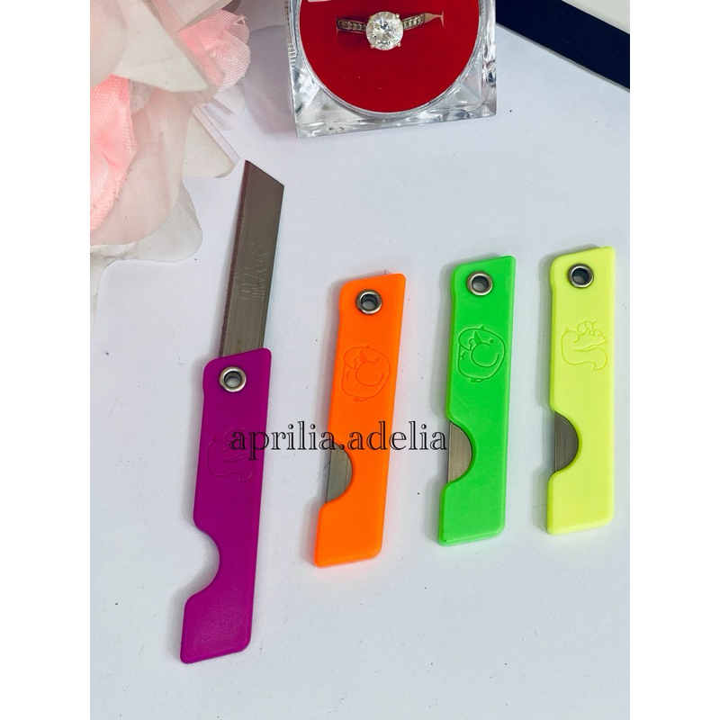 

SDI CUTTER/SILET LIPAT PREMIUM/PISAU LIPAT