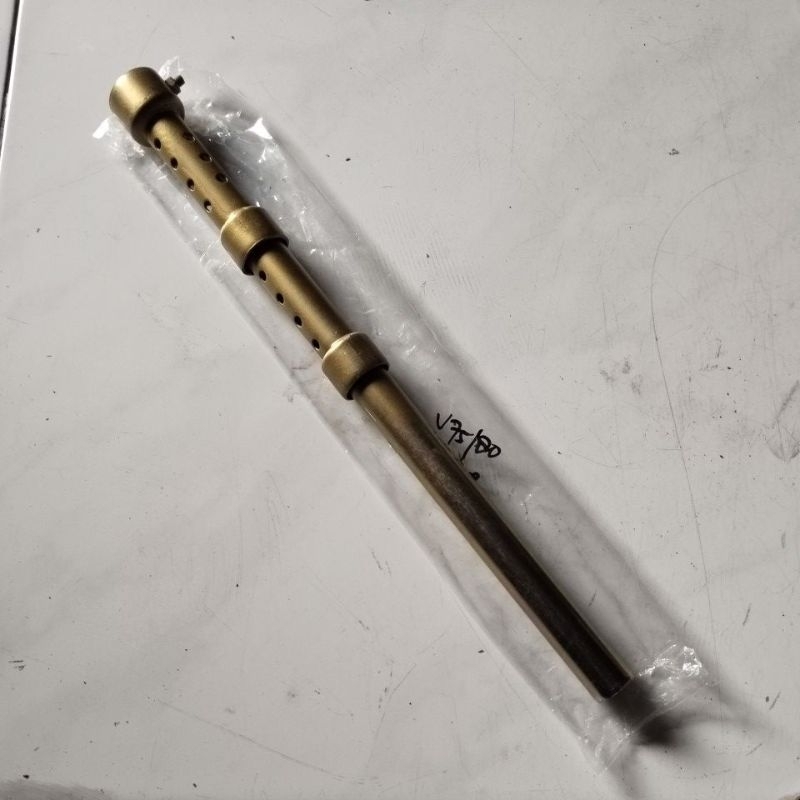 Sarangan Knalpot Yamaha V80 V75