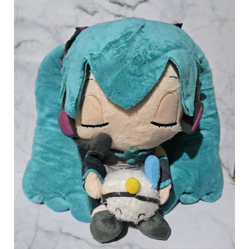 Hatsune Miku Anime doll