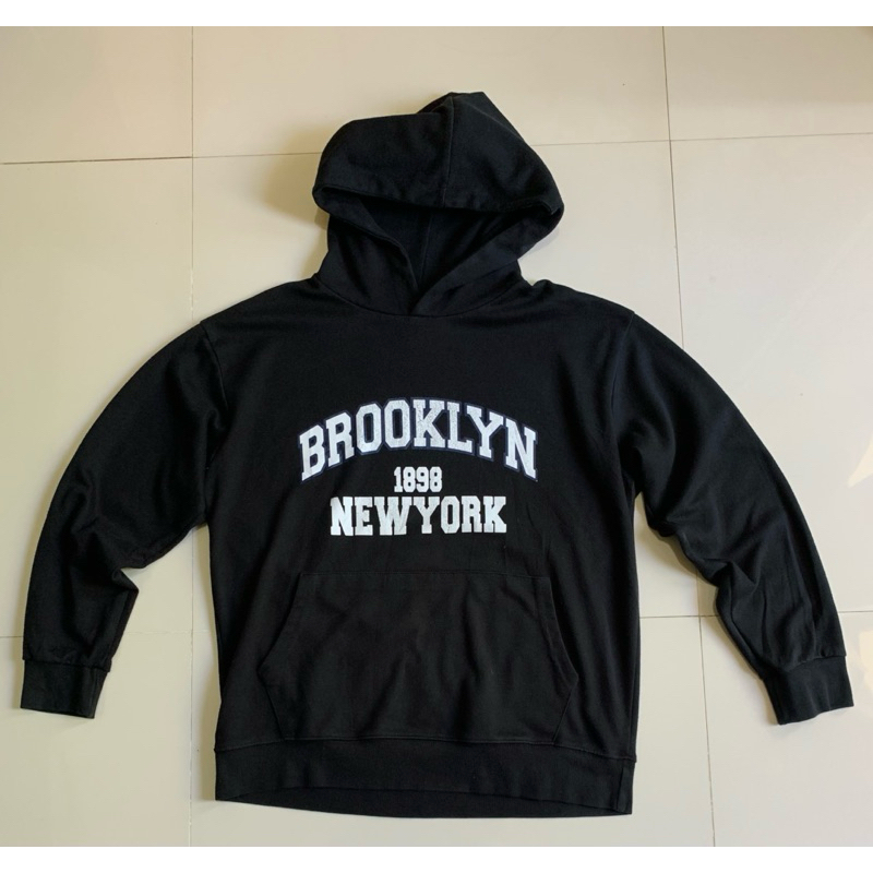 Hoodie Brooklyn