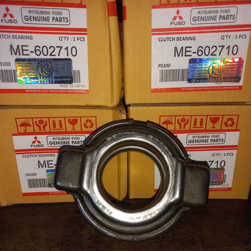 CLUTCH BEARING / BEARING KLOS PS100/PS120 ME-602710