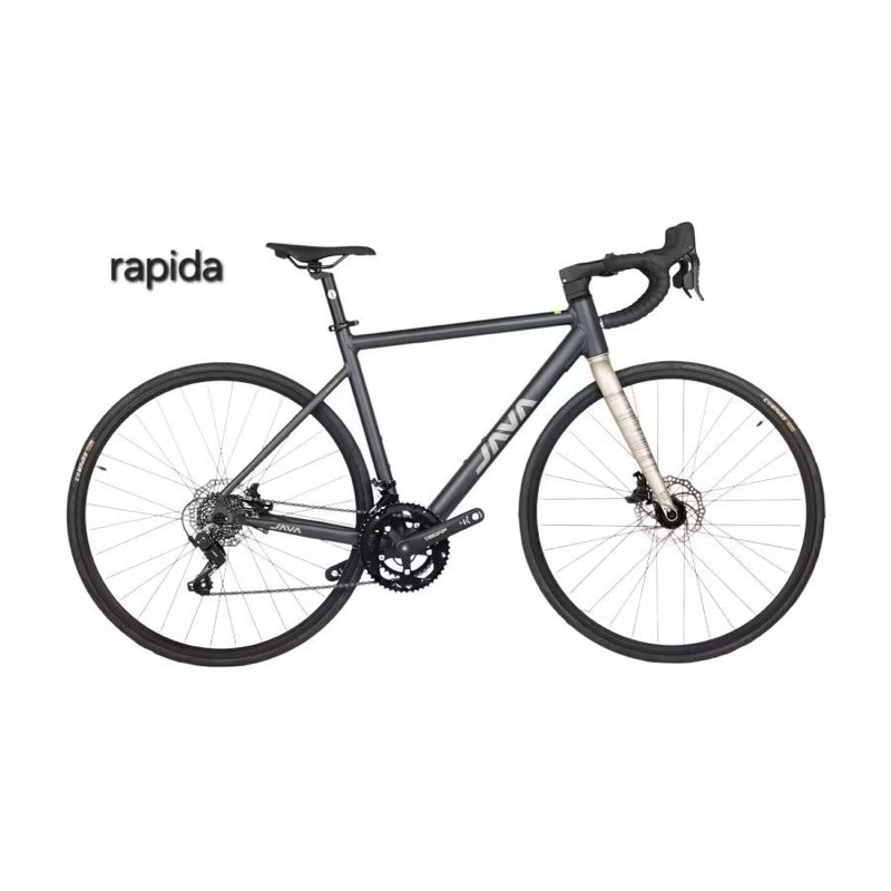 ROADBIKE JAVA RAPIDA