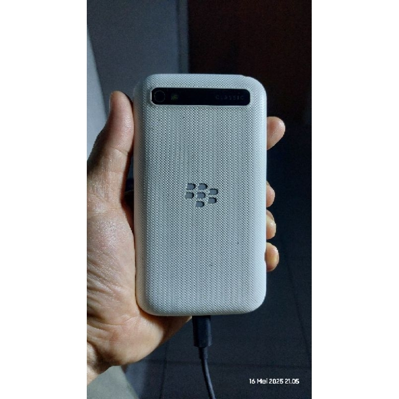 BlackBerry Q20 Classic / BB Q20 Classic