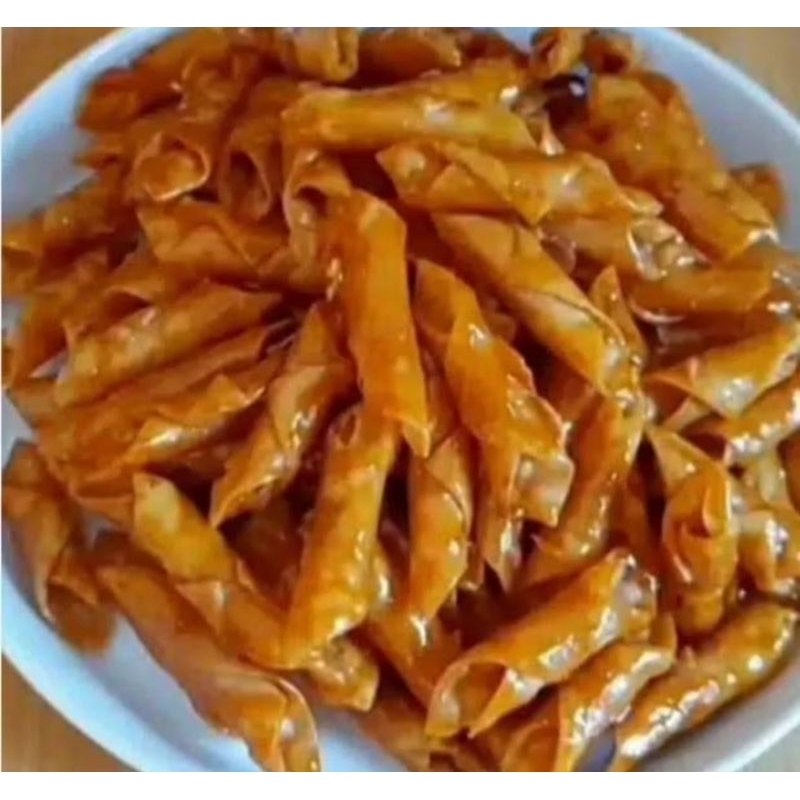 

Kacang sembunyi kemasan 250gram