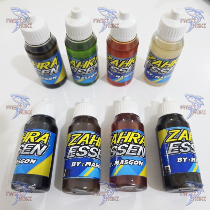 Oplosan / Singek Zahra Untuk Galatama Patin, Emas, Lele