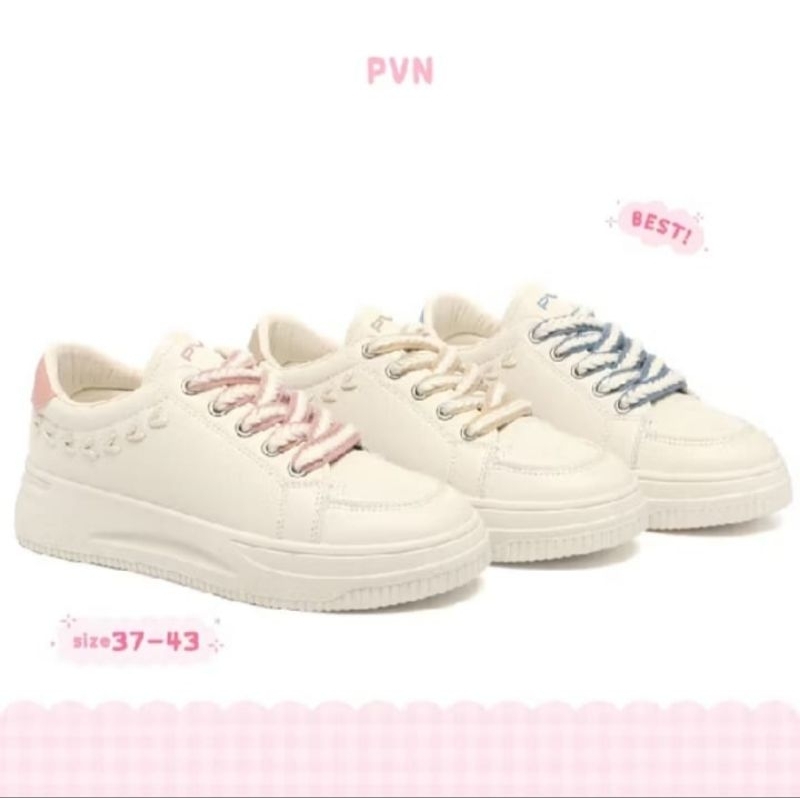 Sepatu Wanita PVN New arrival