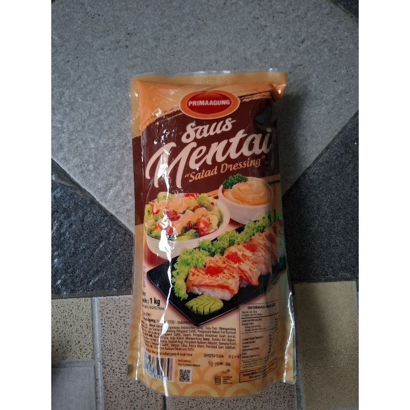 

saus mentai prima agung