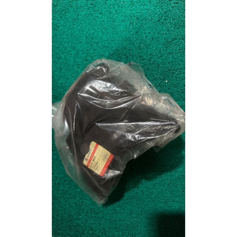 TOPI PENDINGIN BURING/TUTUP BURING DANMOTOR VESPA EXCEL/STRADA/EXCLUSIVE