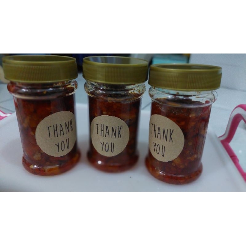 

sambel cumi asin
