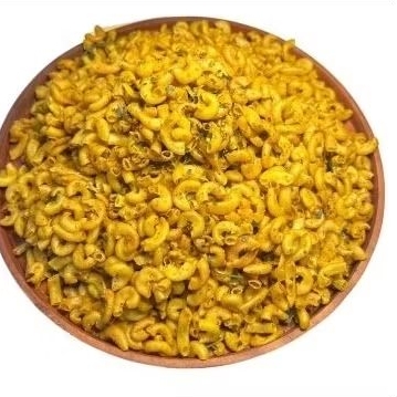 

Makaroni rasa jagung bakar/ makaroni spat jagung bakar ( 500 gram )