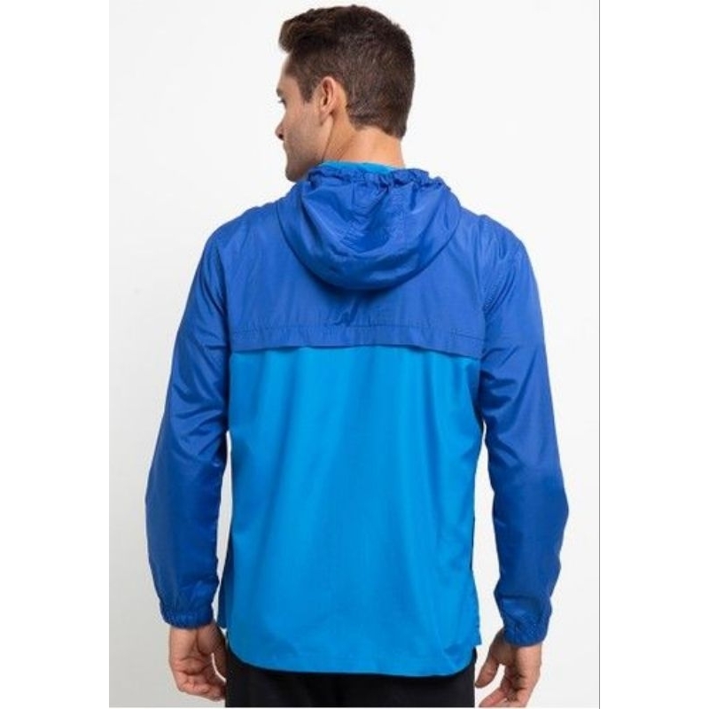 Jaket Hoodie MJF140BL Lois Original