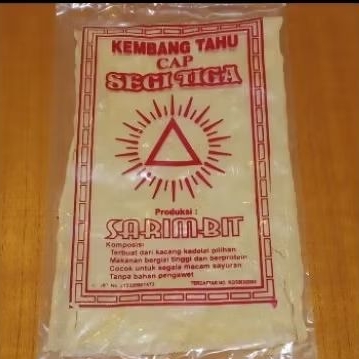 

Kembang Tahu per Pack