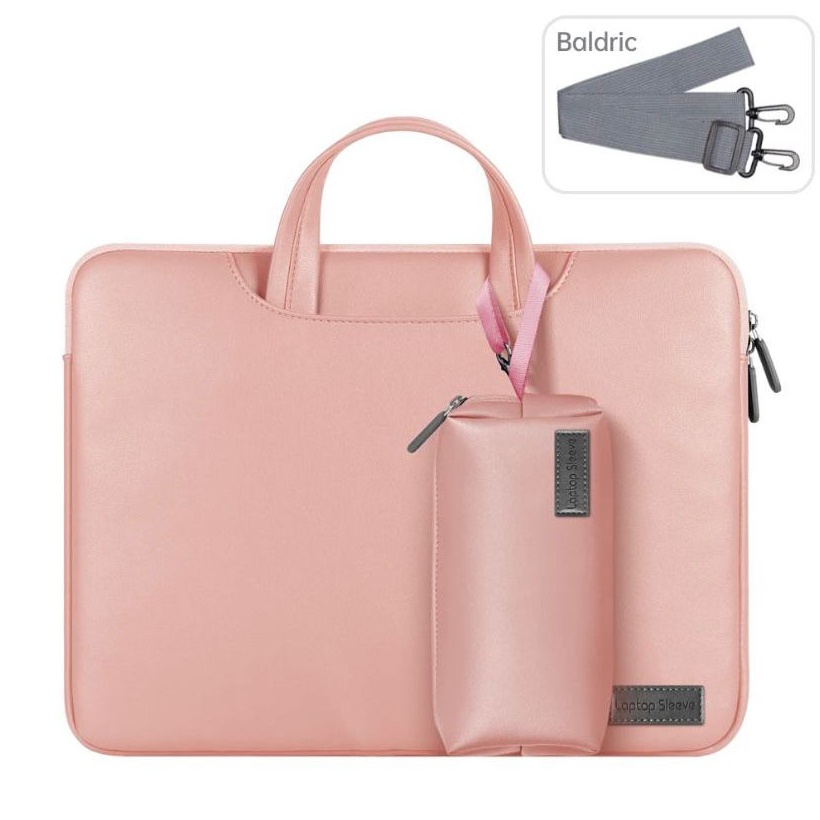 KODE S92H TOTE BAG WATERPROOF TAS LAPTOP 133 136 14 15 inch  TAS MACBOOK AIR PRO M3 M2 M1 UNIVERSAL 