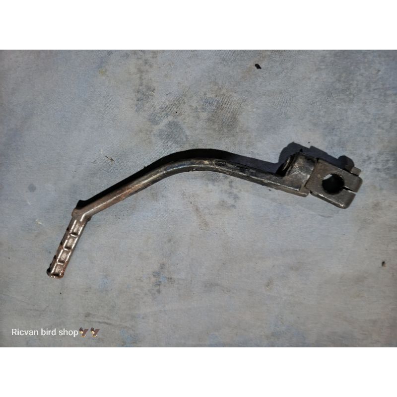 engkol oryginal satria fu