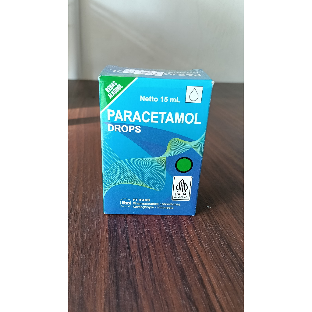 

PARACETAMOL DROP