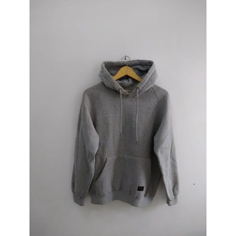 Hoodie basic JEMUT clothing