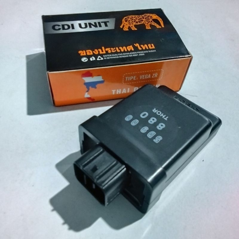 CDI VEGA ZR VEGA LAMA VEGA NEW ORIGINAL THAIORIGIN