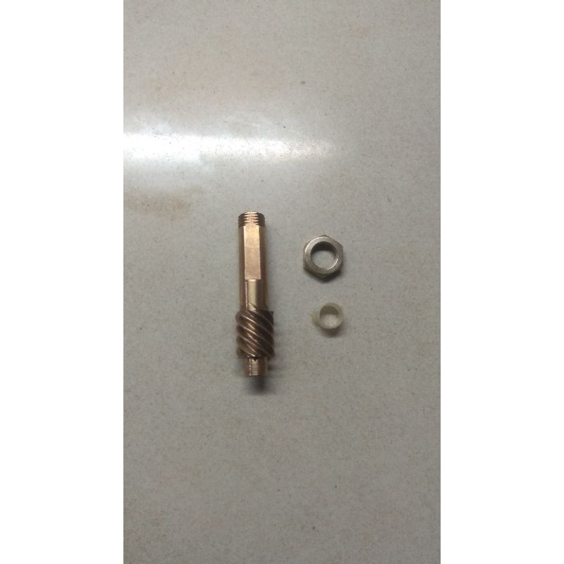 Pinion gear ryobi maturity / legacy 3000-4000 (1set)