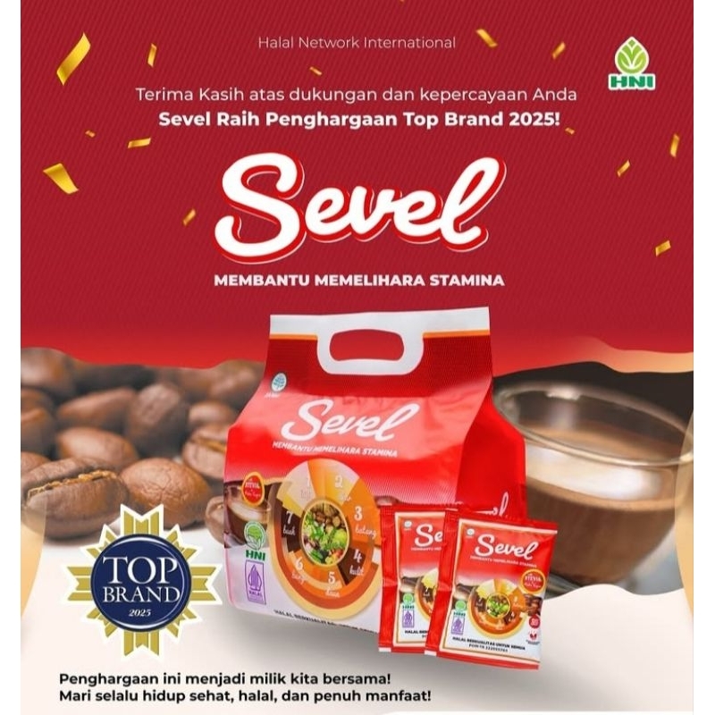 

KopiHerbal/Sevel